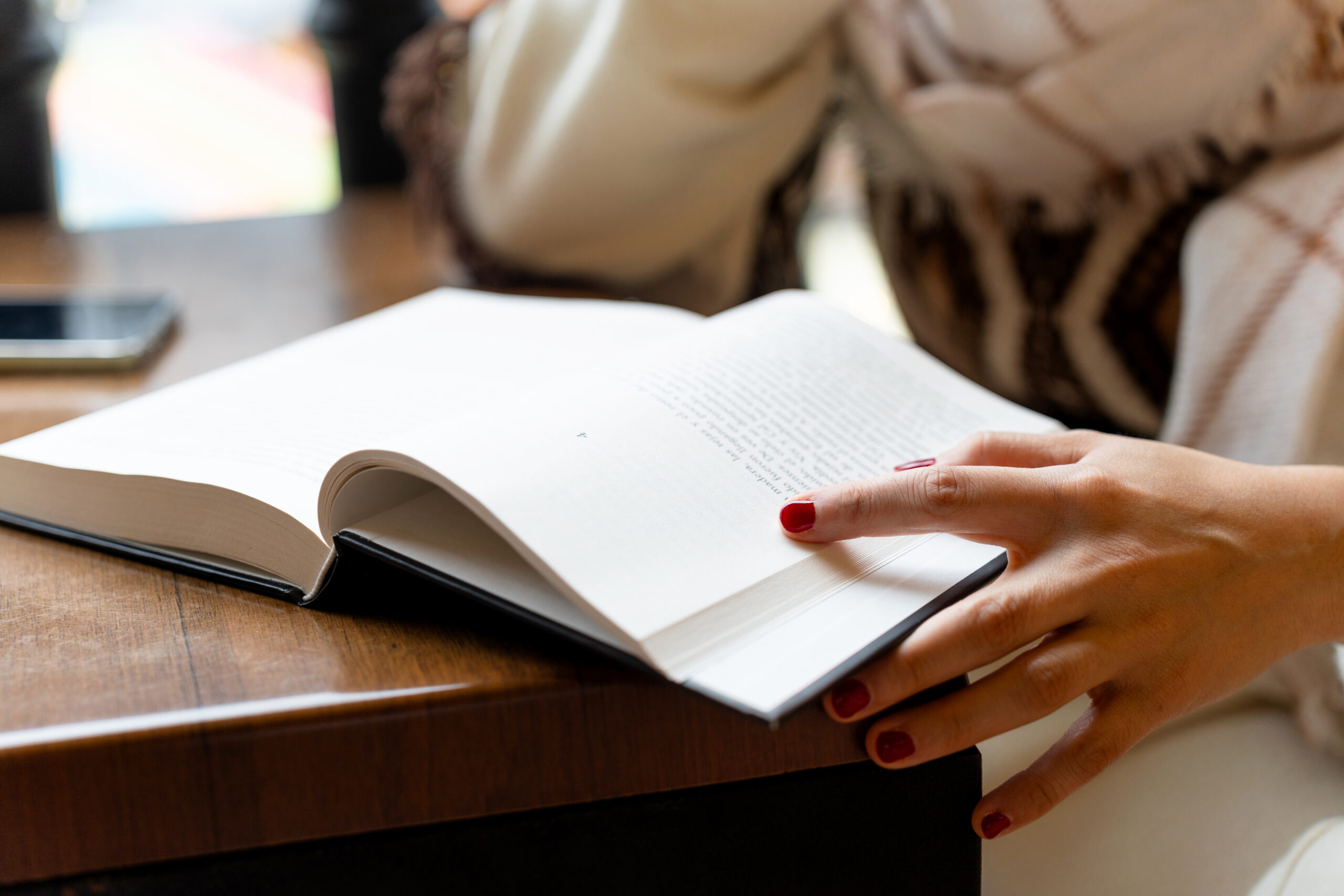 Kitap mı, Sesli Kitap mı? Hangisi Daha Etkili?