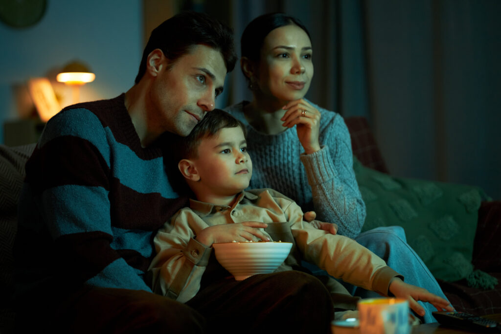 2025’te Mutlaka İzlemeniz Gereken 5 Mini Dizi