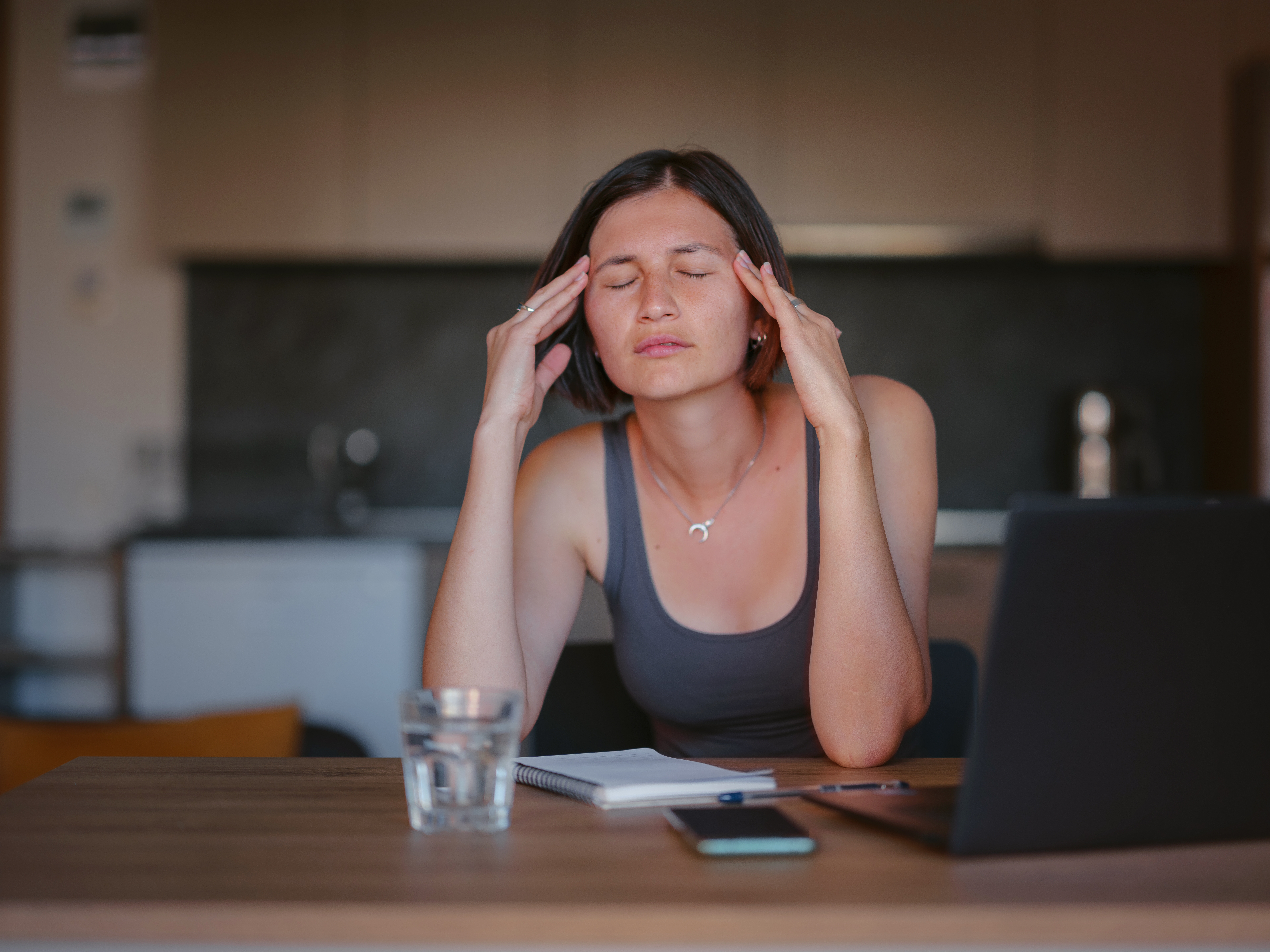 Zihinsel Yorgunluk Belirtileri ve Etkili Çözüm Önerileri