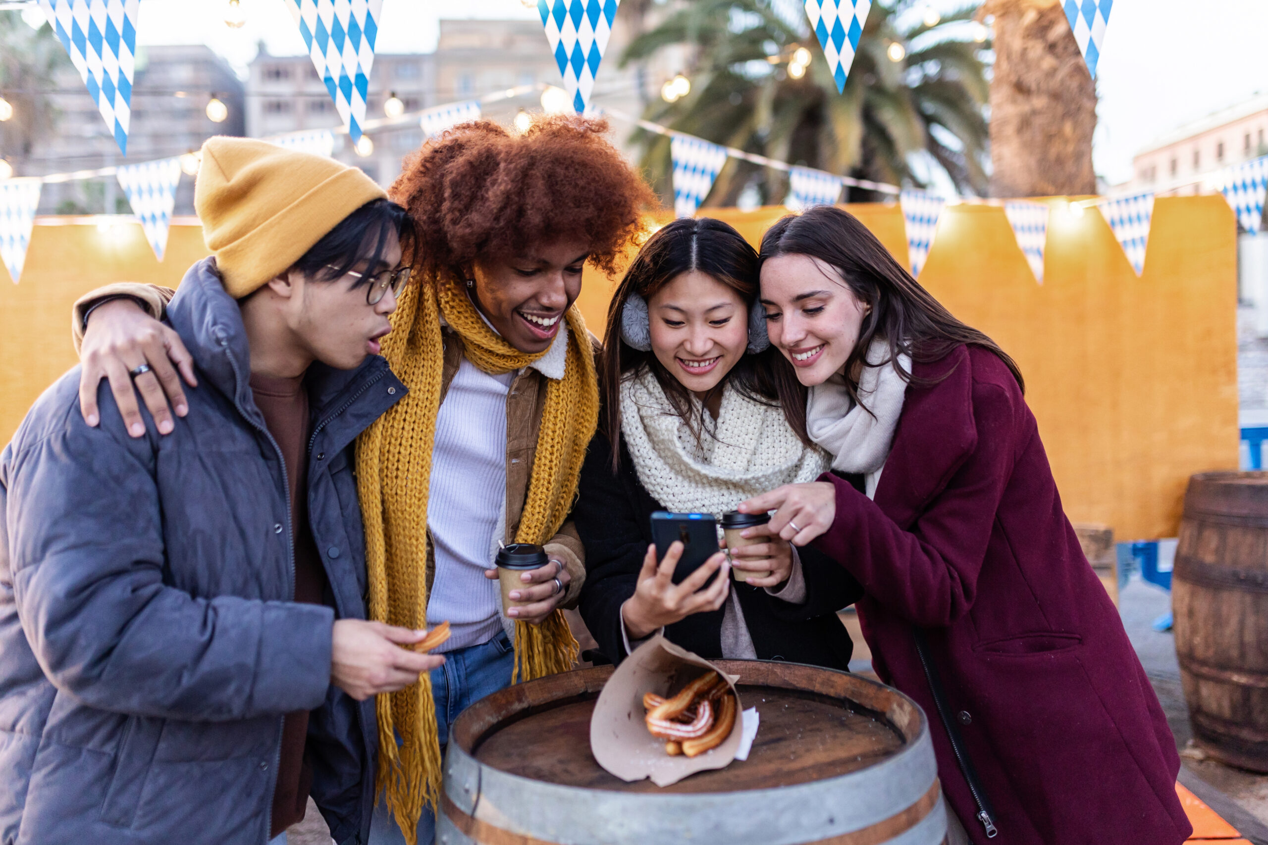 Sosyal Medya Molası Vermek Neden Ruh Halini İyileştirir?