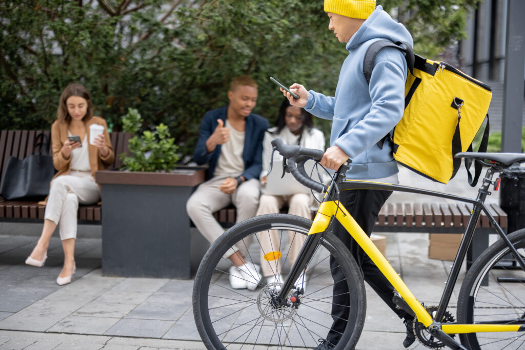 Kentsel mikro-mobilite 