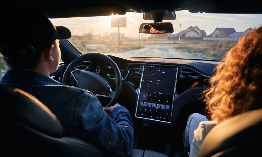 Otonom Sürüş Teknolojileri: Türkiye’nin Hazırlığı