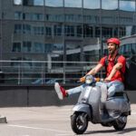 Kentsel mikro-mobilite